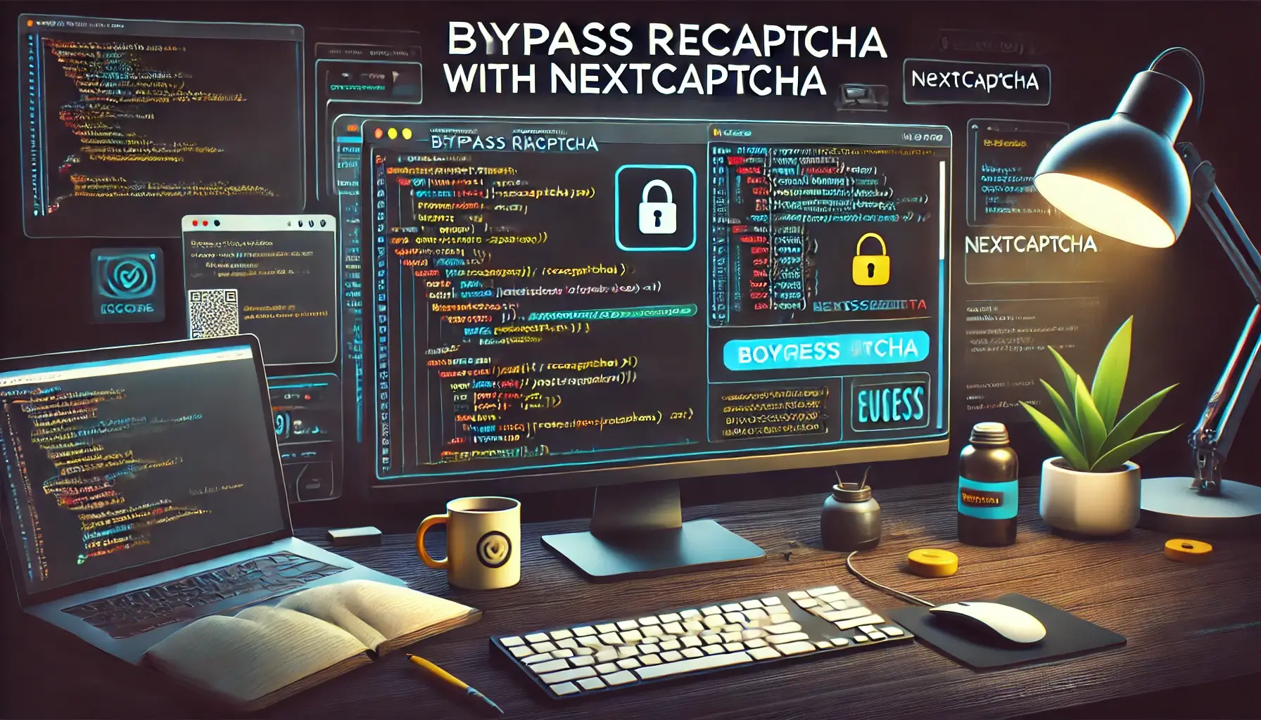 captcha solver code example
