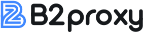 B2Proxy