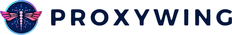 ProxyWing